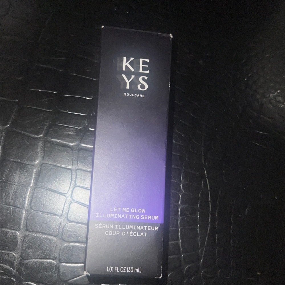 Keys Soulcare Illuminating Serum